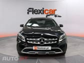 Mercedes-Benz GLA 180 d Urban