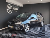 Ford C-Max 1.6TDCI Titanium