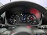 Toyota Yaris 1.5 HDF Exclusive