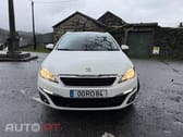 Peugeot 308 SW 1.6 BlueHDi Allure J18