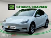 Tesla Model Y RWD I.V.A DEDUTIVEL 