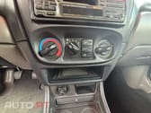 Nissan Almera 1.5 Comfort AC
