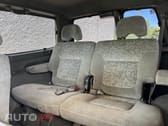 Nissan Patrol GR 2.8 TD SE