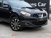 Nissan Qashqai 1.6 dCi Acenta