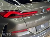 BMW X6 40 d xDrive Pack M