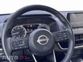 Nissan Qashqai 1.3 DIG-T Acenta