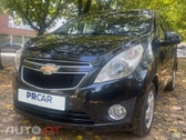 Chevrolet Spark 1.0 LS