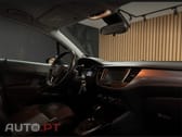 Opel Crossland X 1.2 T Innovation Aut.