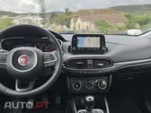 Fiat Tipo 1.3 M-Jet Lounge