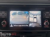 Nissan Leaf N-Connecta