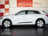 Audi E-Tron 55 quattro