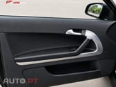 Audi A3 2.0 TDI Attraction