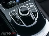 Mercedes-Benz GLC 250 d 4-Matic