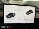 Tesla Model 3 Long-Range Dual Motor AWD
