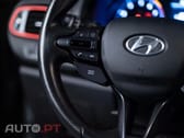 Hyundai i30 2.0 TGDi Performance Pack