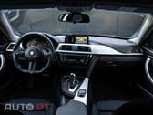 BMW 420 d Pack M Auto
