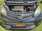 Toyota Aygo Cool