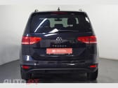 Volkswagen Touran 2.0 TDI 122cv CONFORTLINE