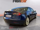 Tesla Model 3 Performance Dual Motor AWD
