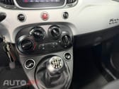 Fiat 500 1.0 Hybrid Lounge