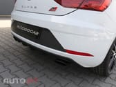 Seat Leon SC 2.0 TSI Cupra DSG S/S