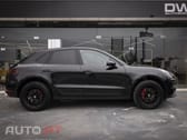 Porsche Macan S Diesel PDK