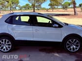 Volkswagen Polo Polo 1.4 TDI (Blue Motion ) DSG