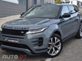 Land Rover Evoque 1.5 P300e AWD R-Dynamic SE Auto