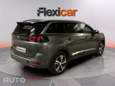 Peugeot 5008 1.5 BlueHDi 130
