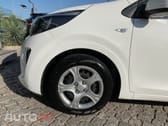 Kia Picanto 1.0 CVVT Easy