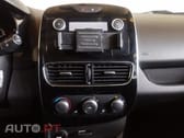 Renault Clio Sport Tourer 1.5 Dci Sport Tourer
