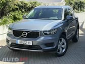 Volvo XC40 1.5 T3 Momentum Plus Geartronic