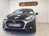 DS DS3 PureTech 130 Start & Stop SportChic