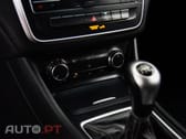 Mercedes-Benz CLA 180 D SHOOTING BRAKE URBAN