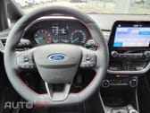 Ford Fiesta 1.0 EcoBoost MHEV ST-Line