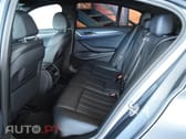 BMW 520 d Pack M Auto