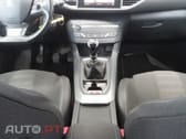 Peugeot 308 SW 1.5 BlueHDi Allure