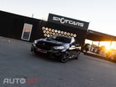 BMW 216 d Pack Desportivo M