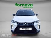 Mitsubishi ASX 1.3 DI-T Shogun 7DCT