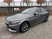 Mercedes-Benz C 220 d Avantgarde Aut.
