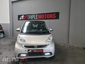 Smart ForTwo 0.8 cdi Passion 54