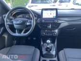 Ford Focus SW 1.0 EcoBoost ST-Line