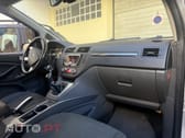Ford C-Max 1.6 TDCi Titanium