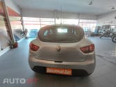 Renault Clio 1.5 dCi Confort