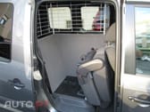 Volkswagen Caddy KingCab 2.0 TDI Business DSG