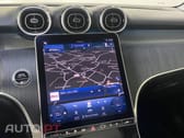 Mercedes-Benz GLC 400 e 4MATIC