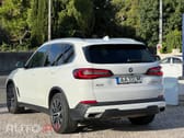 BMW X5 45 e xDrive