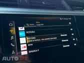 Audi Q8 E-Tron 50 quattro S line