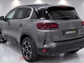 Citroen C5 Aircross 225 e-EAT8 SHINE