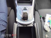 Mercedes-Benz C 200 Bluetec